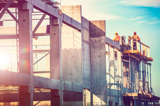 Best Concrete Demolition Services in Washgton, IN