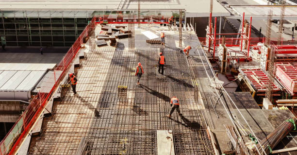 Best Concrete Sealing and Maintenance in Washgton, IN