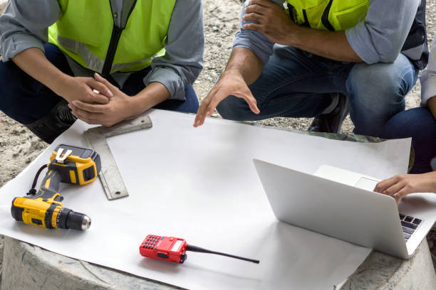 Best Residential Concrete Solutions in Washgton, IN